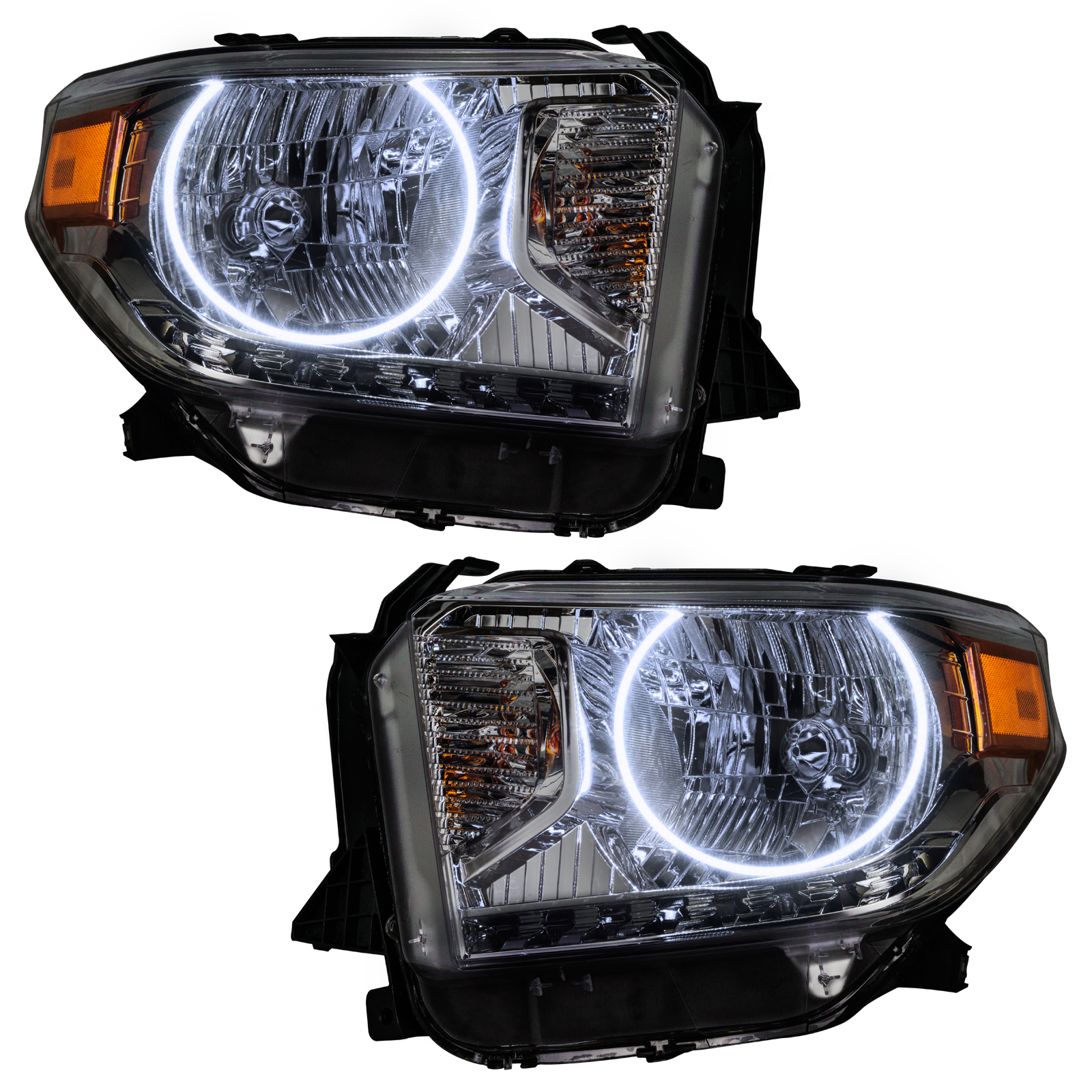 7158-001 - 2014-2017 Toyota Tundra SMD HL